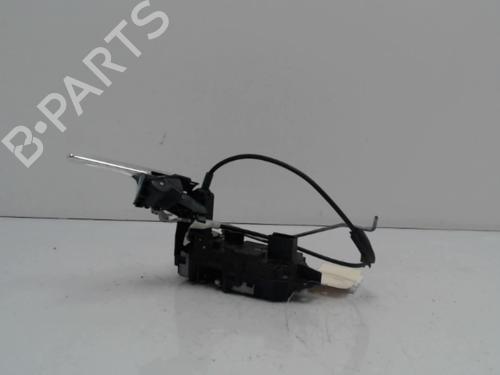 Used Front right lock Front right lock OPEL ASTRA J Sports Tourer (P10) [2010-2015] 36737299 36737299