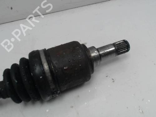 Left front driveshaft FIAT PUNTO EVO (199_) 1.2 | BP36739909M38 - Image 3