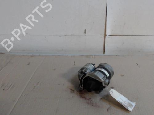Used Starter Starter PEUGEOT 206+ (2L_, 2M_) 1.1 (60 hp) 36734723 36734723