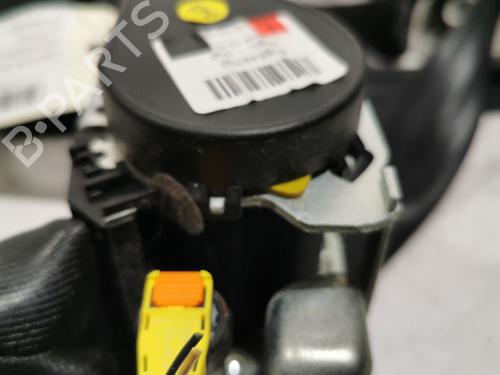 Front left seatbelt VW UP! (121, 122, BL1, BL2, BL3, 123) 1.0 | BP36708789I26 - Image 2