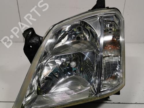 Used Left headlight Left headlight 36704115 36704115