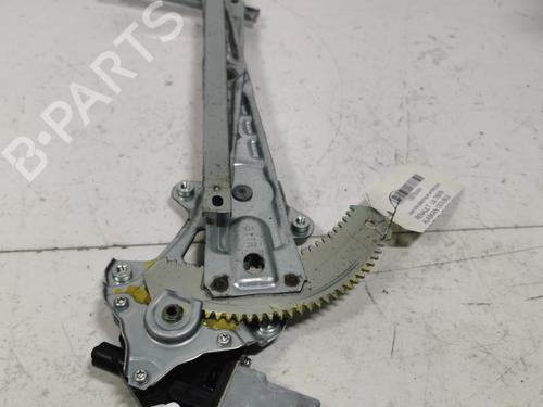 Rear right window mechanism RENAULT ALASKAN | BP37528395C25 - Image 2