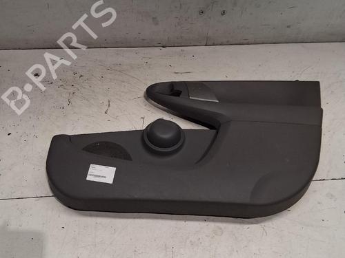 Front right panel TOYOTA AYGO (_B1_) 1.0 (KGB10_, KGB10R) | BP39727113C59 - Image 2