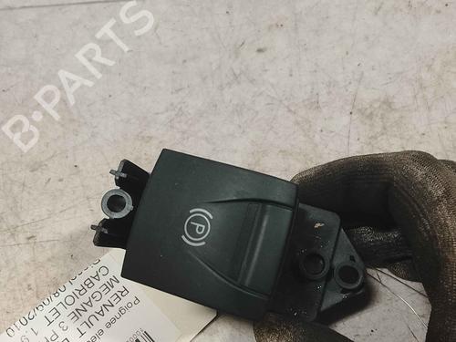 Switch RENAULT MEGANE CC (EZ0/1_) 1.9 dCi (EZ0J, EZ1S) | BP36714493I30 - Image 4
