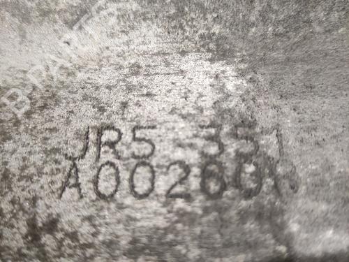 Gearbox DACIA SANDERO | BP36705083M3 - Image 6