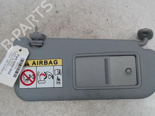 Right sun visor KIA RIO III (UB) 1.2 CVVT | BP36747441I2 - Image 2