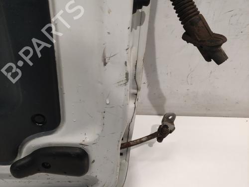Left tailgate RENAULT KANGOO (KC0/1_) D 55 1.9 (KC0D) | BP36719996C76 - Image 9