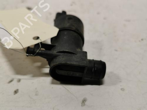 Used Washer pump Washer pump RENAULT KANGOO Express (FW0/1_) [2008-2026] 36707465 36707465