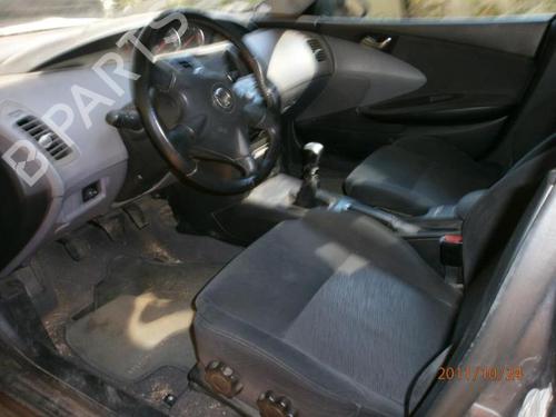 Left front fog light NISSAN PRIMERA Estate (WP12) 2.2 Di | BP36721127C30 - Image 4