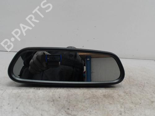 Rear mirror PEUGEOT 508 I (8D_) 2.0 HDi | BP36742193I6 - Image 3