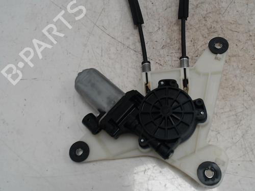 Front right window mechanism RENAULT MASTER III Van (FV) Z.E. (FV1Z) | BP36742692C23 - Image 3