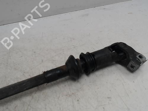Used Steering column universal joint Steering column universal joint RENAULT CLIO II (BB_, CB_) 1.9 dTi (B/CB0U) (80 hp) 36739740 36739740