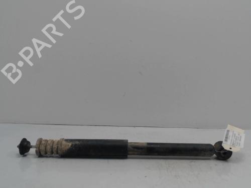 Used Left rear shock absorber Left rear shock absorber RENAULT CLIO II (BB_, CB_) [1998-2016] 36738049 36738049