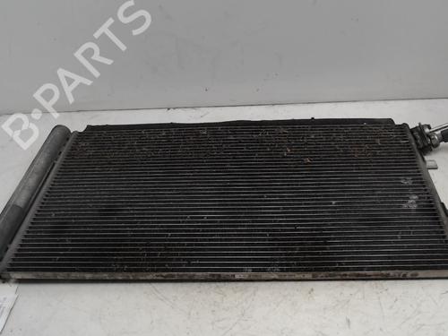Used AC radiator AC radiator RENAULT SCÉNIC III (JZ0/1_) 1.2 TCe (116 hp) 36745502 36745502