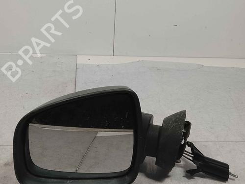 Retrovisor esquerdo DACIA SANDERO | BP36713834C26 - Image 2