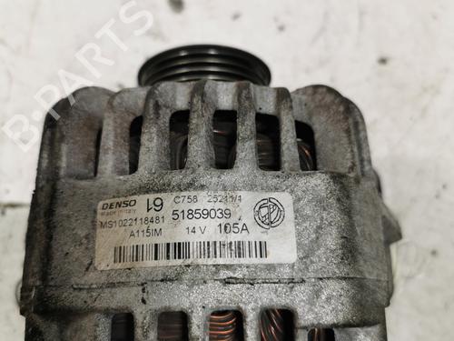 alternator-fiat-500-312_-2007-36707584 main image
