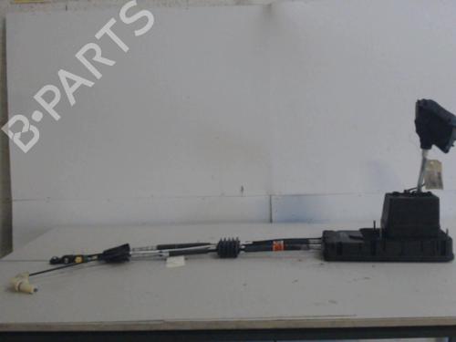 Used Gear lever Gear lever 36727820 36727820