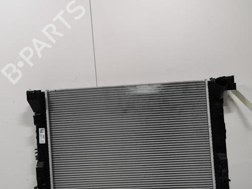 Køler RENAULT CLIO V (B7_) 1.0 TCe 90 (B7MT) | BP37874080M31 - Image 2