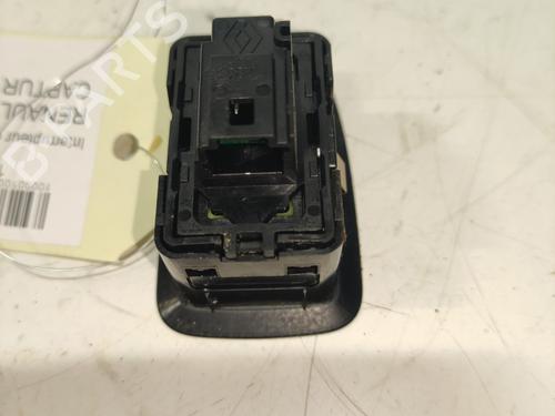 Right front window switch RENAULT CAPTUR II (HF_) | BP36704263I26 - Image 3