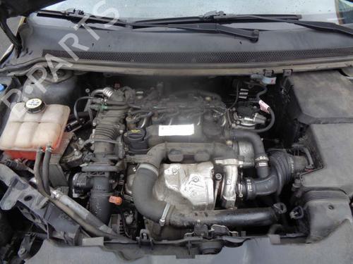 Climate control FORD FOCUS II (DA_, HCP, DP) | BP36721534I5 - Image 5