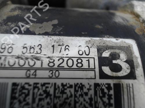 Used Starter Starter 36748649 36748649
