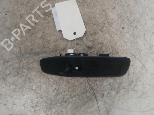 Right front window switch PEUGEOT 2008 I (CU_) | BP36749032I26 - Image 2