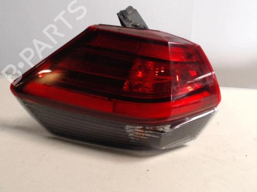 Used Left taillight Left taillight 36727485 36727485