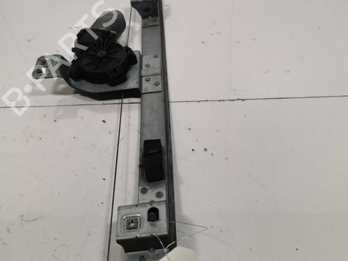 Used Rear left window mechanism Rear left window mechanism RENAULT KANGOO BE BOP (KW0/1_) [2009-2026] 36720085 36720085