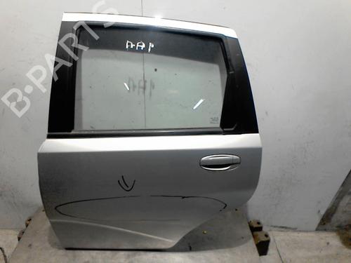 Used Left rear door Left rear door CHEVROLET AVEO / KALOS Hatchback (T250, T255) 1.4 (101 hp) 36740554 36740554