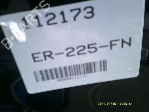 Used Parts PEUGEOT 308 II (LB_, LP_, LW_, LH_, L3_) 1.6 HDi 100 4762645