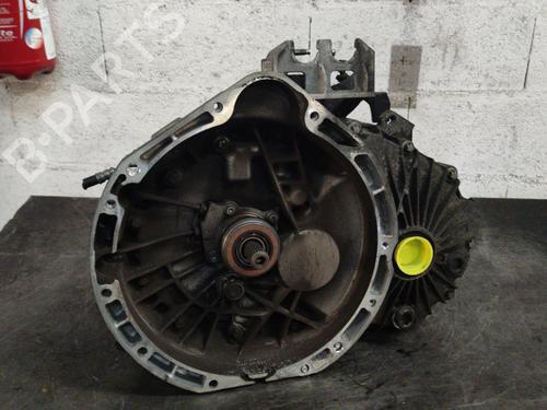 gearbox-mercedes-benz-a-class-w169-2004-2005-2006-2007-2008-2009-2010-2011-2012-36742928 main image