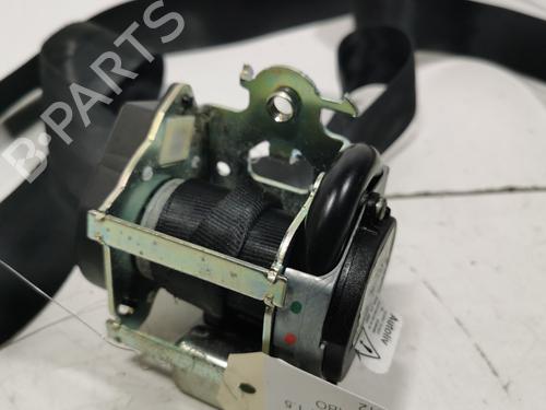 Front left seatbelt DACIA LODGY (JS_) 1.5 dCi | BP36705594I26 - Image 4