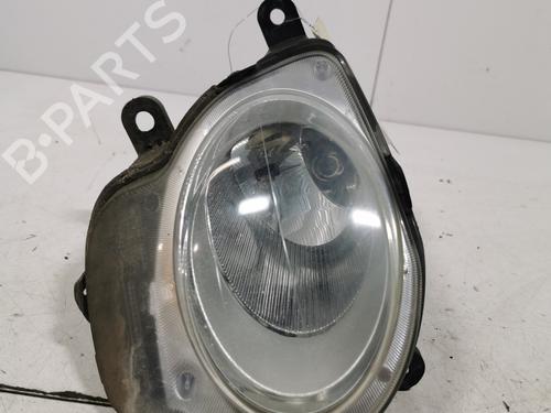 Right front indicator FIAT 500 (312_) 1.2 (312AXA1A) | BP36707598C33 - Image 3