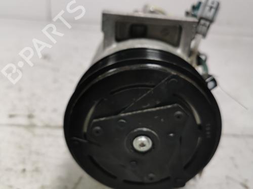 AC-Kompressor RENAULT CLIO V (B7_) 1.0 TCe 90 (B7MT) | BP38328205M34 - Image 2