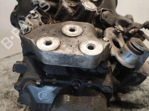 Gearbox OPEL CORSA D (S07) | BP36707565M3 - Image 6