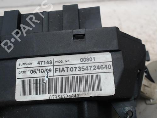 Steering column stalk RENAULT MODUS / GRAND MODUS (F/JP0_) 1.2 (JP0C, JP0K, FP0C, FP0K, FP0P, JP0P, JP0T) | BP36749442I23 - Image 2