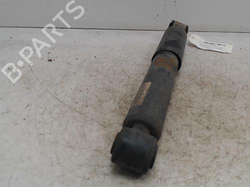 Used Left rear shock absorber Left rear shock absorber PEUGEOT EXPERT Van (VF3A_, VF3U_, VF3X_) 2.0 HDi 130 (128 hp) 36742853 36742853