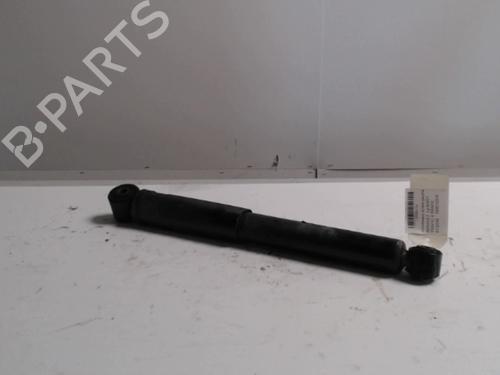 Used Left rear shock absorber Left rear shock absorber RENAULT TRAFIC III Platform/Chassis (EG_) 2.0 dCi 145 (EGML) (145 hp) 36725704 36725704