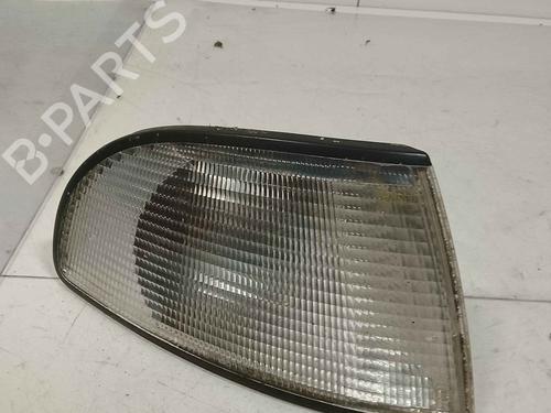 Right front indicator AUDI A4 B5 (8D2) 1.9 TDI | BP36716872C33 - Image 2