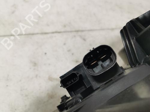 Radiator fan RENAULT CAPTUR II (HF_) TCe 90 (HFM6) | BP36718451M35 - Image 5