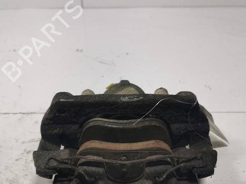 Left front brake caliper DACIA DUSTER (HS_) 1.5 dCi 4x4 (HSMC, HSMD) | BP37416405M105 - Image 3