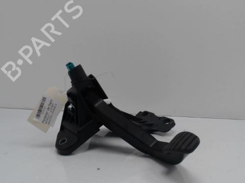 bremsepedal bremsepedal RENAULT MASTER III Platform/Chassis (EV, HV, UV) [2010-2026] 36737126 36737126