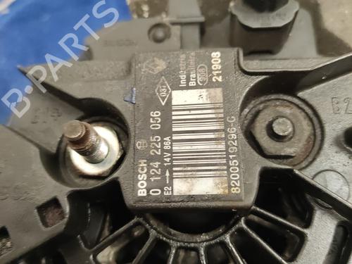 alternator-renault-twingo-ii-cn0_-2007-36750490 main image