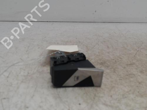Used Left rear window switch Left rear window switch DS DS 7 Crossback (J4_, JR_, JC_) 2.0 BlueHDi 180 (JJEHZR) (177 hp) 36742472 36742472