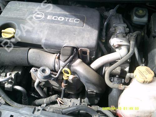 Starter OPEL CORSA D (S07) 1.7 CDTI (L08, L68) | BP36730441M8 - Image 6