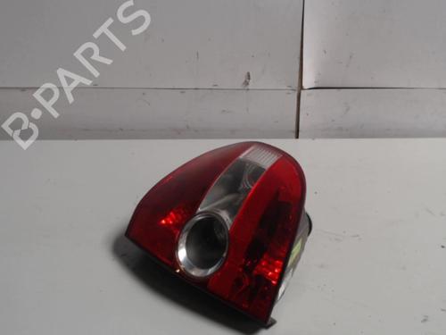 Used Right taillight Right taillight 36732937 36732937