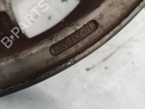 Fælk Fælk PEUGEOT 206 Hatchback (2A/C) 1.9 D (69 hp) 36717433 36717433
