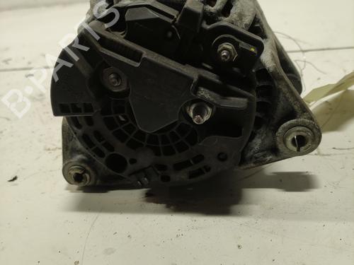 Alternator OPEL CORSA C (X01) | BP36704128M7 - Image 2