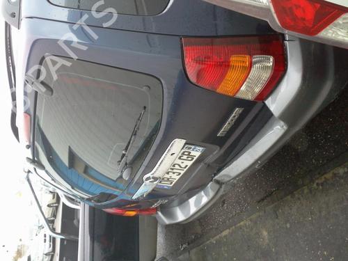 Left front fog light MAZDA TRIBUTE (EP) 3.0 V6 24V 4WD (EPFW) | BP36734747C30 - Image 12
