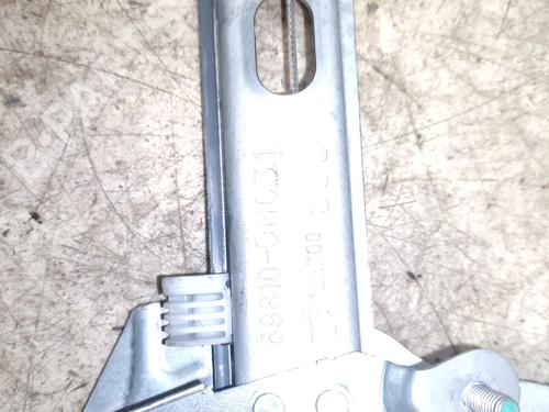 Front right window mechanism PEUGEOT 108 1.0 VTi | BP36750338C23 - Image 4